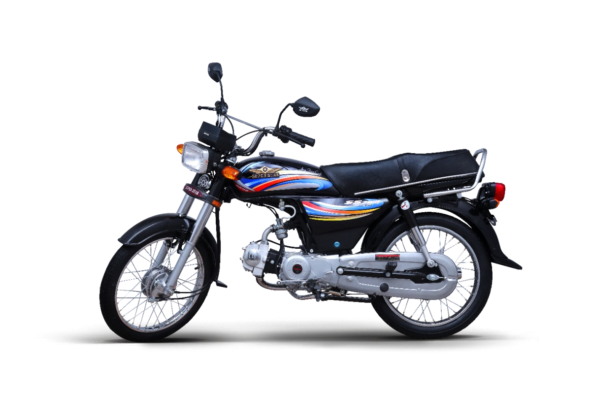 Super Star 70